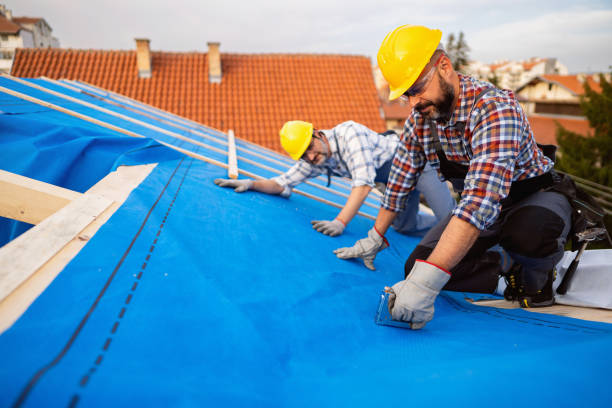Trusted Livingston, MT Roofing Service Experts