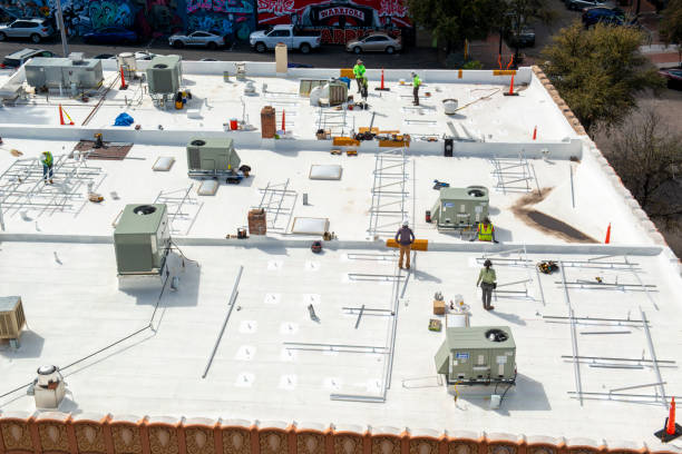 Best Tile Roofing Installation  in Livingston, MT