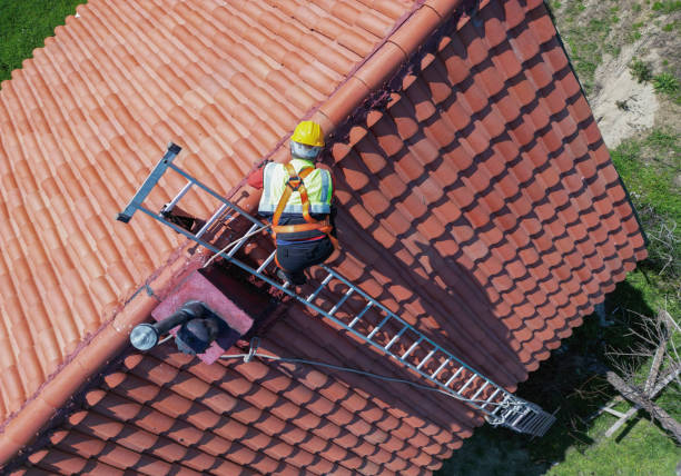 Best Roof Leak Repair  in Livingston, MT