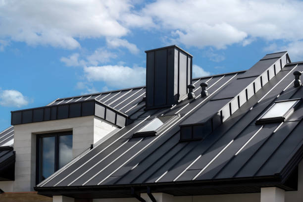 Gutter Replacement in Livingston, MT